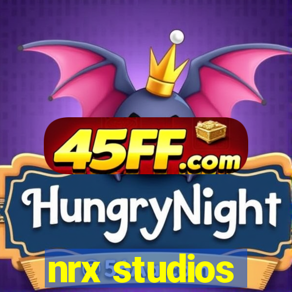 nrx studios